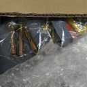 Modern Crystal Column Chandelier for Living Room Dining Room 4-Lights Gold Dimmable LED Adjustable Height Hanging Pendant Light for Kitchen Island,Bedroom,Over Table,