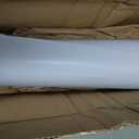 Shelf Liners 20 inch x 20 ft Shelf Liners for Kitchen cabinets nonstick Shelf Lining Drawer Mats EVA Protector for Cupboard (White,20 inch x 20 ft), 20"W x 240"L