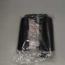 hygger Aquarium Double Sponge Filter, Comes with 2 Spare Sponges (S) (Filter S (10-40 gallon))