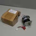 SRV7000-670 Auger Feed Motor, Fit for Pelpro PP70, PP130, PP150, PP60, PPC90, TSC90 & Pleasant Hearth PH35PS Pellet Stove - Replace 2RPM Synchronous Heatilator Feed Motor 120V 60Hz