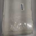 SimpleHome 100% Blackout Curtains for Bedroom, Thermal Insulated Cream Grommet Window Drapes Room Darkening Curtains for Living Room with Black Back,42 x 72 Inch, 2 Panels