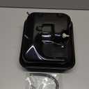 Ruma Gas Fuel Tank Kit Compatible with Honda GX160 GX200 GX140 Engine Harbor Freight 212 173 R210 Engine Go Kart Baja Warrior Heat 5.5hp 6.5hp Mb165 Mb200 Mini Bike and More