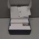 TEEHO TE001 Keyless Entry Door Lock with Keypad - Smart Deadbolt Lock for Front Door with 2 Keys - Auto Lock - Easy Installation - Satin Nickel