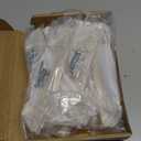 Asidrama 10 Pack 5 Inch(128mm) Brushed Gold Kitchen Cabinet Handles, Cabinet Pulls Kitchen Cabinet Hardware for Cupboard Drawer Pulls (5" Hole Center)