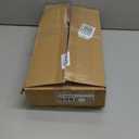 Wheelchair Footrest, Wheelchair Replacement Part with Heel Ring for Standard Wheelchairs(Blue)