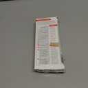 Neo G Opti-Heal Wound Recovery Silicone Scar Strips for Surgical Scars, C Section, Burn, Acne, Keloid Treatment - Medical Silicone Scar Sheets - New and Old Scar Treatment - 1.6 x 5.9 inch - 6 Strips