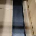 PULLUP & DIP Pull-up bar for door frames for hanging without screws and no slipping, professional door bar, pull-up bar with padded handles