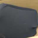 27.7'' Adjustable High Lumbar Support Pillow for Office Chair, Full Back Support Pillow for Upper Lower Back Pain Relief, Memory Foam Lumbar Cushion for Desk, Gaming Chair, Couch, Improves Posture