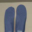 Dr. Scholls Extra Comfort Support Insoles Men, Size 8-14, 1 Pair: All-Day Comfort Shoe Inserts with Massaging Gel for Big & Tall Men, 200lbs+, Wide Feet - Arch Support Inserts for Men, Trim to Fit