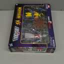 Marvel Legends Series Gamerverse Wolverine vs Marvel's Silver Samurai, Retro Video Game -Inspired Collectible 6-Inch Action Figures