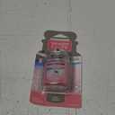 Yankee Candle Car Air Fresheners, Hanging Car Jar Ultimate Pink Sands Scented, Neutralizes Odors Up To 30 Days (Single Pack)