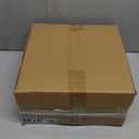 Yarlung 3 Pack Metal Cake Stands, 8/10/12 Inch Pillar Style Cupcake Display Stand Dessert Trays for Wedding, Party, Birthday, Gatherings, White