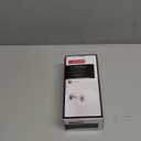 KES Toilet Paper Holder SUS 304 Stainless Steel Storage Rustproof Bathroom Paper Towel Dispenser Tissue Roll Hanger Contemporary Style Wall Mount, Polished Finish, A2175S12