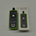 VXDAS 2IN1 TPMS Relearn Tool Super GL50448 for GM and Ford with Model Switch Button,Tire Pressure Sensor Monitor Rest Activation for Buick/Cadillac/Chevrolet/GMC/Lincoln/Mazda 2024 Edition(Green)