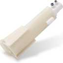 WP2186443 Housing Compatible with Whirlpool Kenmore Refrigerator replacement parts Replaces for 2186443, 451472, PS11739083