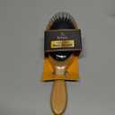Belula Boar Bristle Hair Brush - Hair Brushes for Women & Mens Hair Brush, Detangler Brush, Hairbrush, Detangling Brush for Long, Curly or Any Type of Hair.
