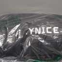 HiZYNICE Cold Weather Sleeping Bag 100% Cotton Flannel XXL for Adults Big and Tall,Free Compression Sack