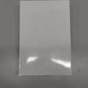 36 Pcs Chandelier Crystal Replacement Glass Crystal Ornaments Teardrop Crystal Prisms Clear Glass Hanging Crystals for Chandelier Lamp Suncatcher Window Home Decor(Classic)