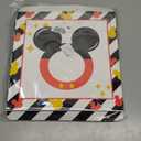 Baby Shower. Balloon Centerpiece Boxes. Mickey Mouse. Disney