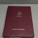 GleeNflux Mini Charcuterie Board Set with Handle, 2-Piece Small Acacia Wood Serving Tray & Wooden Cutting Board for Cheese, Fruit, Appetizers & Entertaining Gift