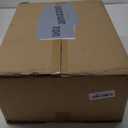 Acrylic Display Case with Lock  Acrylic Storage Chest for Figures, Collectibles, Jewelry, Expensive Items & More  Secure and Organized Storage (Removable Shelves-A)