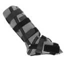 GLEAVI Calf Strap for Ankles Support Boot Sprain Walking Boot Ankle Wraps Injury M