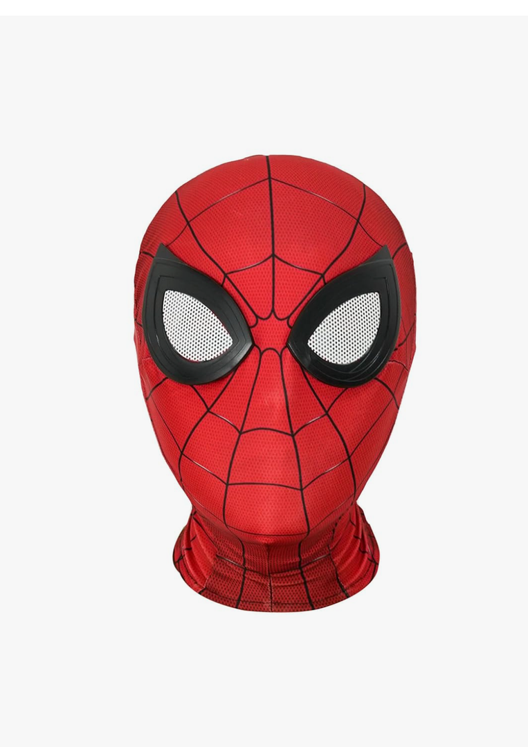 Role Play Masks Halloween Mask Cosplay Costumes Mask Adult Kids Spandex Fabric Material