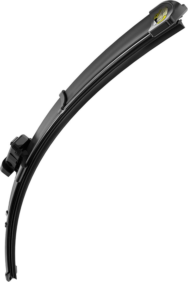 Valeo 26OE 26" Ultimate Beam Original Wiper Blade, 1 Pack