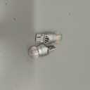 AUXITO 7443 LED Bulb Amber Yellow, Turn Signal Light 7440 7441 7444 T20 Super Bright for Rear Front Blinker Turn Signal Marker Parking Light, Pack of 2