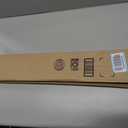 amgolibi F21T5/841 34 inch Fluorescent Tube, 21W T5 Light Bulb, 2000 Lumens, 4100K Cool White, 82+ CRI, G5 Mini-Bin Base 6 Pack