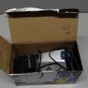 Bostitch Office Electric Pencil Sharpener, Heavy Duty Powerful StallFree Motor, High Capacity Shavings Tray, for Office or Classroom, Blue