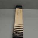 Large Curling Iron 2 Inch, Ceramic Long Barrel Hair Curling Wand, Hair Styling Tool, Dual Voltage, LCD Display, Black