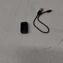 Mini GPS Tracker for Vehicles, Car GPS Tracker Portable Real Time Magnetic GPS Tracking Device, Full Global Coverage Location Tracker for Kids, Dogs, Trucks/ Person, No Subscription Required/ No Monthly Fee