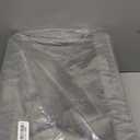 Elevation Pillow Bed Wedge for Legs Sleeping Foam Wedge Elevated Pillows Ortho Cushion Riser Knee Ankle Support Rest Legs Bolster Elevator Elevating Cushions Feet Protector (49cm Long)