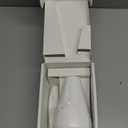 Tao Clean UV Sanitizing Sonic Toothbrush and Cleaning Station, Electric Toothbrush, Dual Speed Setting, White