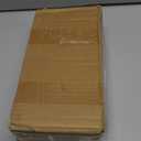 SHENGOCASE 2-Pack Cat Scratching Post for Crate Cage, Cage Mounted Scratching Post with Self Groomer and Massager, Cat Kennel Playpen Accessories (13 Inches)