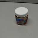 Nucita Trisabor Spreadable, Creamy Candy Chocolate, Vanilla and Strawberry 12.35 Oz Jar, Pack of 1 (EXP 06/01/26)