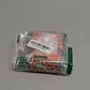 Silicone Case for Panasonic LUMIX ZS99 Digital Camera with with Removable Lens Cover and Screen Protector and a Lanyard for Panasonic LUMIX ZS99 Accessories -(Orange)