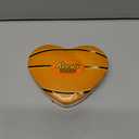 Valentine's Hershey's Heart Shaped Tin, Basketball Themed Container Filled with Miniature Reese Peanut Butter Cups, Gift Basket, Part Favors, & More, 3.7 Ounces, BBD: 01 Aug 2026