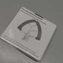 Flex Edge Beater for KitchenAid 4.5/5 Qt Tilt-Head Mixer  Flexible Silicone Edge kitchen aid paddle attachments, Auto-Scrape Bowl Scraper, For Kitchen Aid Accessories and Attachments (Gray)