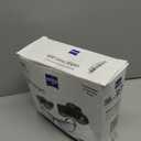 ZEISS Pre-Moistened Lens Cleaning Wipes, 600 Count