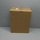 SNSLXH 5 Pack Stackable Closet Storage Basket, Multifunctional & Foldable Closet Organizer for Bathroom Kitchen Laundry Room Wardrobe Storage, Space-Saving Clothes Storage Drawer Organizer, White