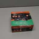 hygger Aquarium Wave Maker 1321 GPH 12W, Adjustable Cross Flow Pump with LED Display Controller, Magnetic DC 24V Aquarium Powerhead for Freshwater and Marine Reef Aquariums Up to 60 Gallon