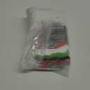 Dish Wash Cloths 10x10inch 6 Pack White Terry Dish Kitchen Towel Cleaning Rags Super Absorbent Fast Drying Soft Durable