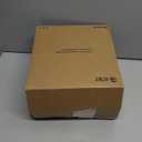 AT&T BL102-4 DECT 6.0 4-Handset Cordless Phone for Home with Answering Machine, Call Blocking, Caller ID Announcer, Audio Assist, Intercom, and Unsurpassed Range, Silver/Black