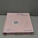 kisnbld Wobble Cushion, Extra Thick Wiggle Seat for Sensory Kids, Non-slip Balance Disc with Inflation Pump for Adults Core Strength, Posture Improvement & Physical Therapy (13.5in/ 34cm)