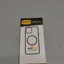 MOCCA Magnetic for iPhone 17 Pro Max Case, (Compatible with Magsafe) (16FT Military Grade Protection) Full Camera Protection Anti-Fingerprint Slim Translucent Matte Phone Cover 6.9", Black