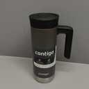 Contigo Superior 2.0 Stainless Steel Travel Mug with Handle with SNAPSEAL Lid, 20oz.