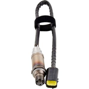BOSCH 15799 Premium OE Fitment Oxygen Sensor - Compatible with Select Chevrolet Optra; Suzuki Forenza, Reno