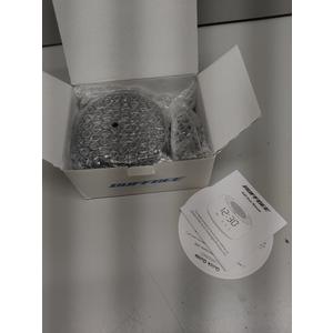 Buffbee Pro 2nd Gen – Upgraded Rechargeable Battery | 3in1 White Noise Machine for Sleep, Alarm Clock & Bluetooth Speaker, 25 Sleep Sounds, Portable for Travel & Bedroom